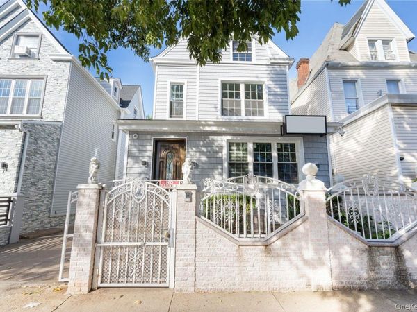46 Elton Street, Brooklyn, NY 11208