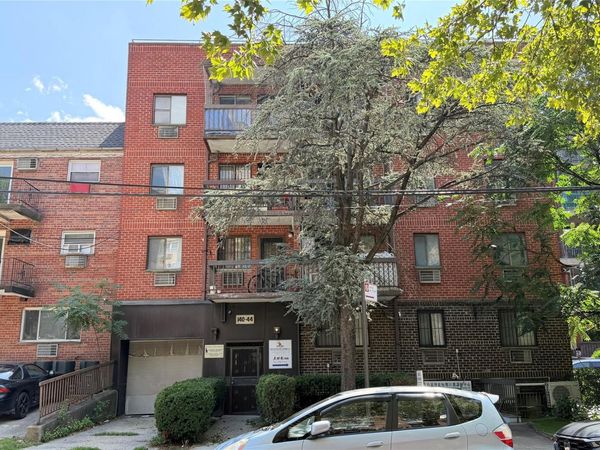 140-44 34th Avenue, Unit 3D, Flushing, NY 11354