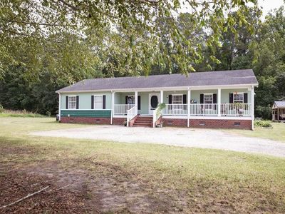5124 Highway 76, Nichols, SC 29581