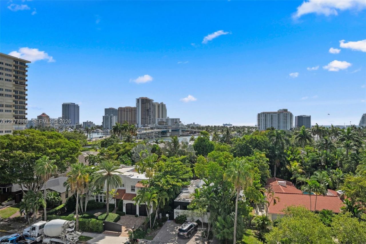 401 SE 25th Ave , Unit 605, Fort Lauderdale, FL 33301 Photo