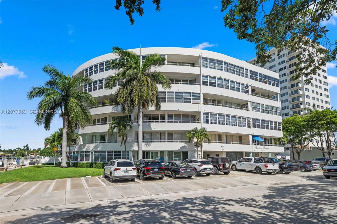 401 SE 25th Ave , Unit 605, Fort Lauderdale, FL 33301 Photo