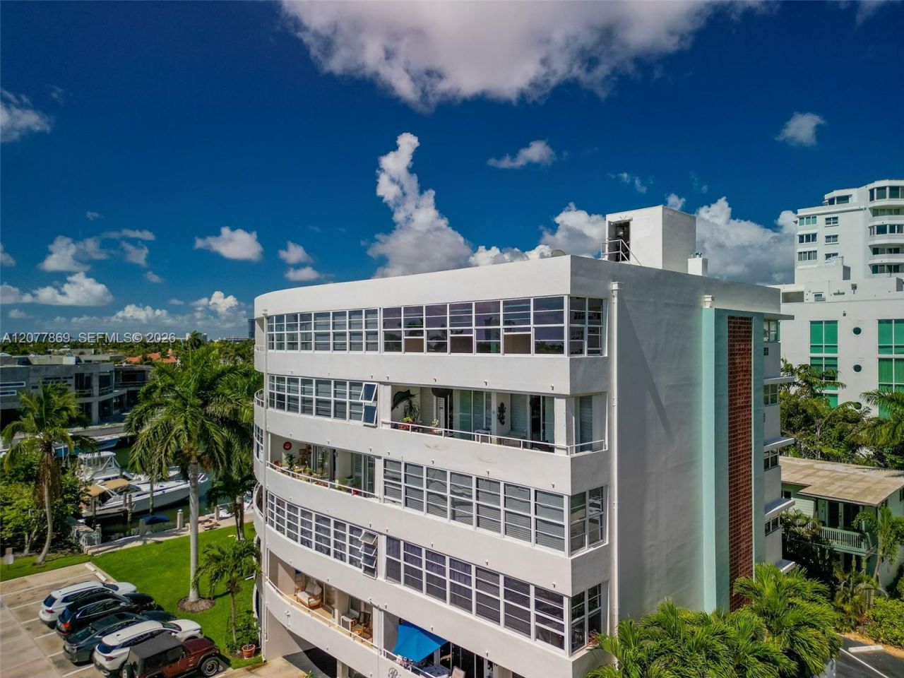 401 SE 25th Ave , Unit 605, Fort Lauderdale, FL 33301 Photo