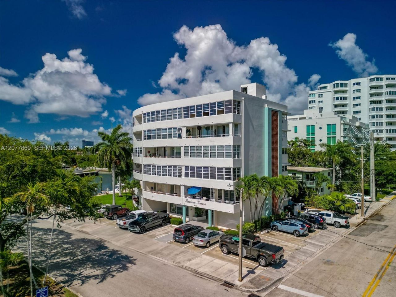 401 SE 25th Ave , Unit 605, Fort Lauderdale, FL 33301 Photo