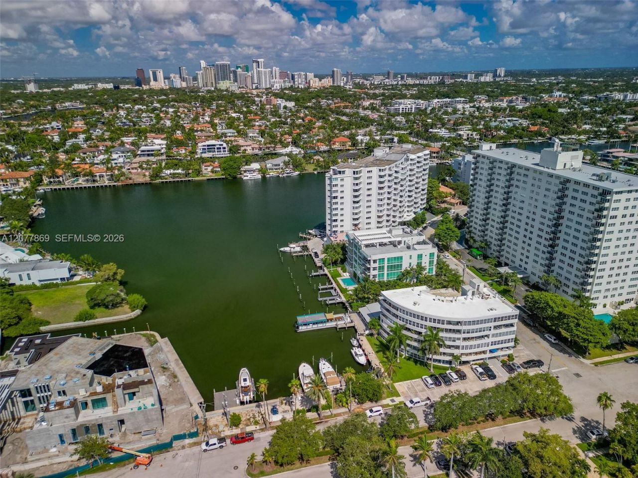 401 SE 25th Ave , Unit 605, Fort Lauderdale, FL 33301 Photo