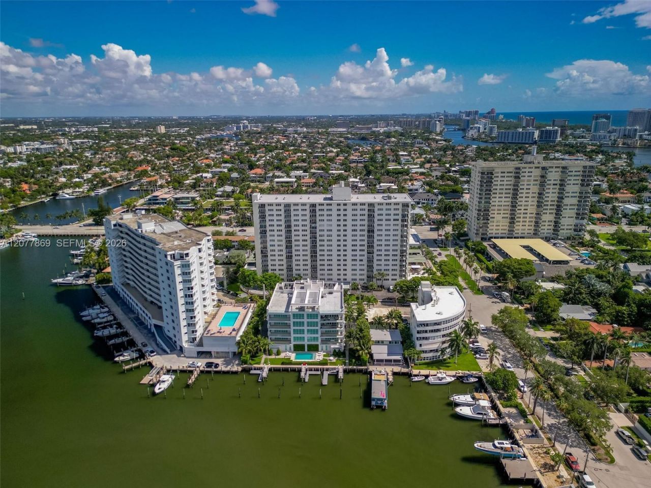 401 SE 25th Ave , Unit 605, Fort Lauderdale, FL 33301 Photo