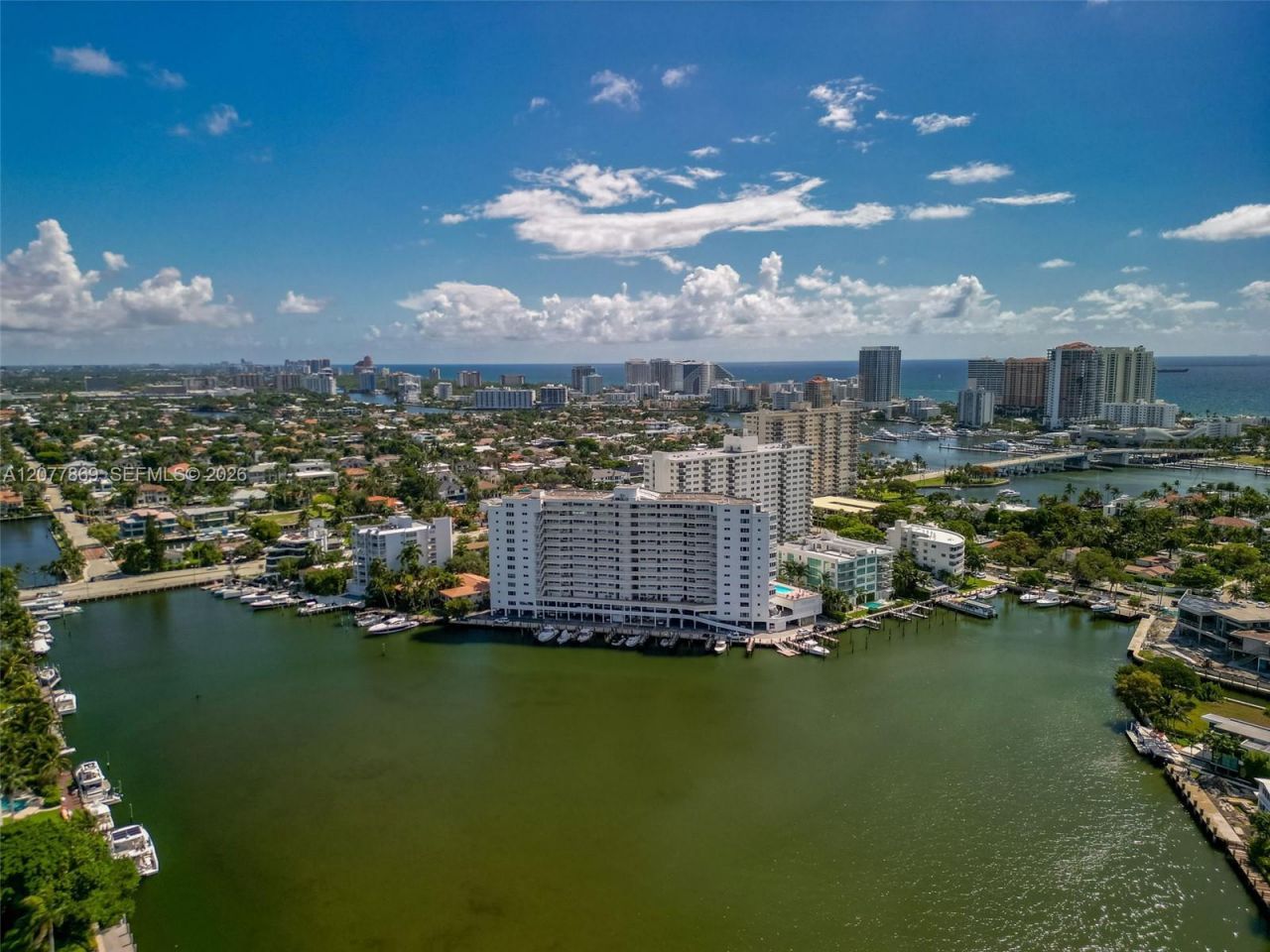 401 SE 25th Ave , Unit 605, Fort Lauderdale, FL 33301 Photo