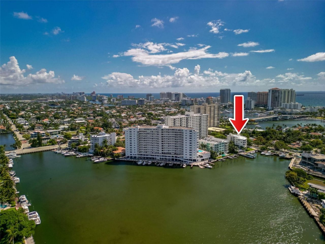401 SE 25th Ave , Unit 605, Fort Lauderdale, FL 33301 Photo
