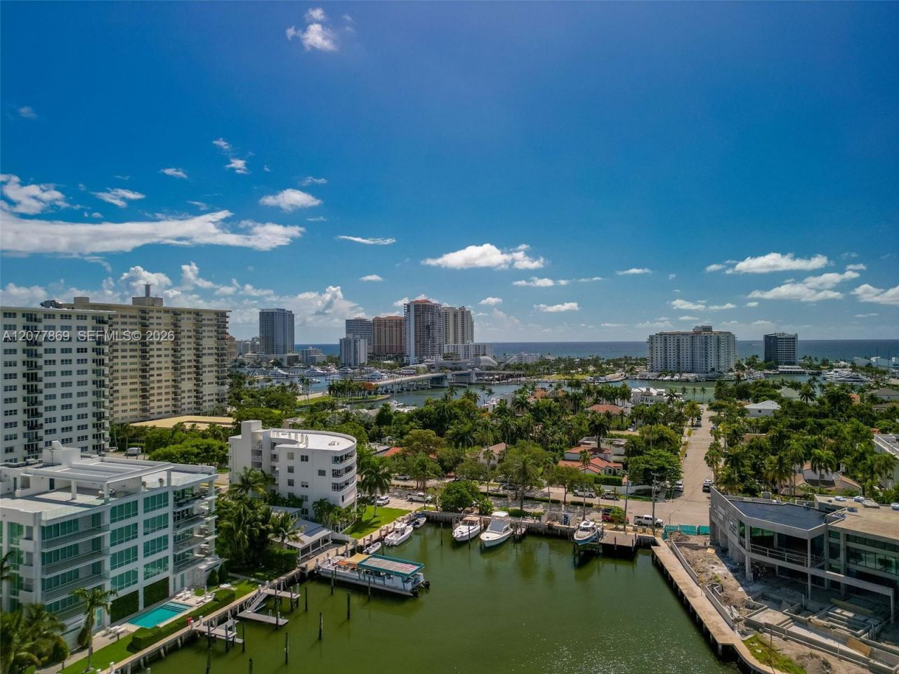 401 SE 25th Ave , Unit 605, Fort Lauderdale, FL 33301 Photo