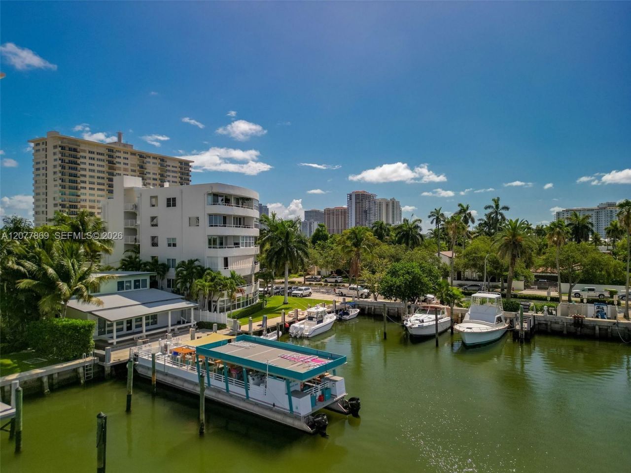 401 SE 25th Ave , Unit 605, Fort Lauderdale, FL 33301 Photo