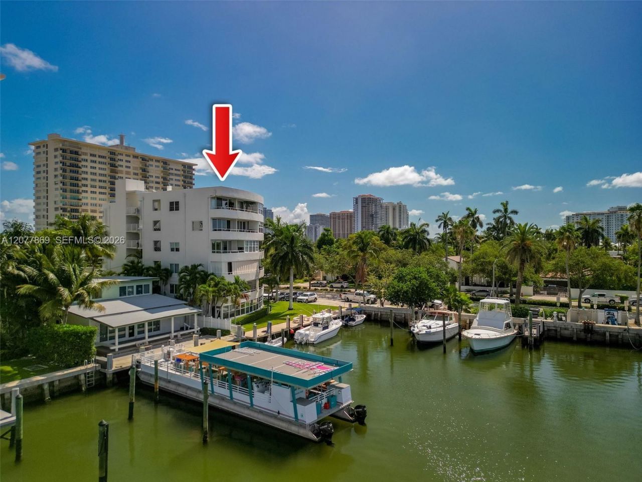 401 SE 25th Ave , Unit 605, Fort Lauderdale, FL 33301 Photo