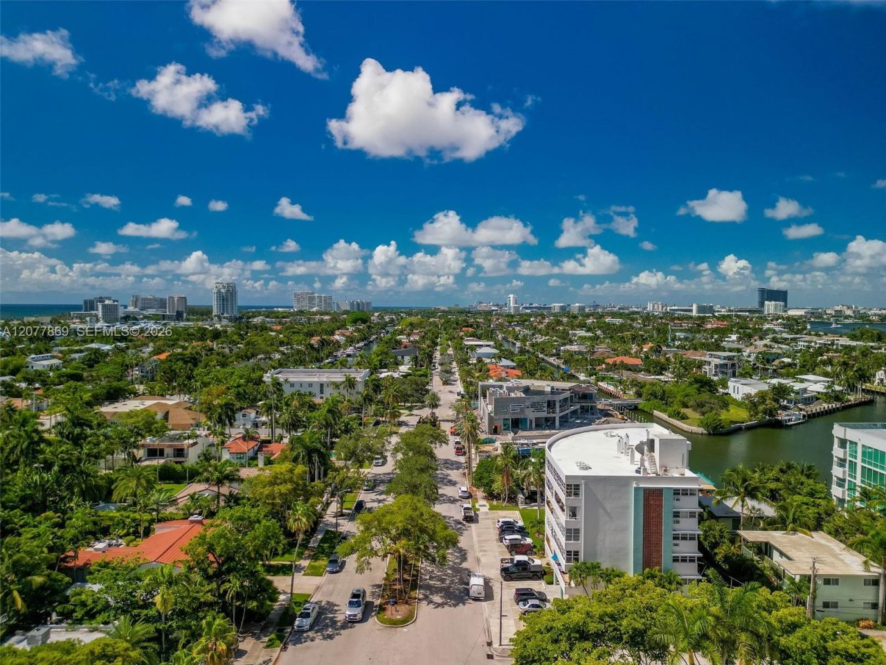 401 SE 25th Ave , Unit 605, Fort Lauderdale, FL 33301 Photo