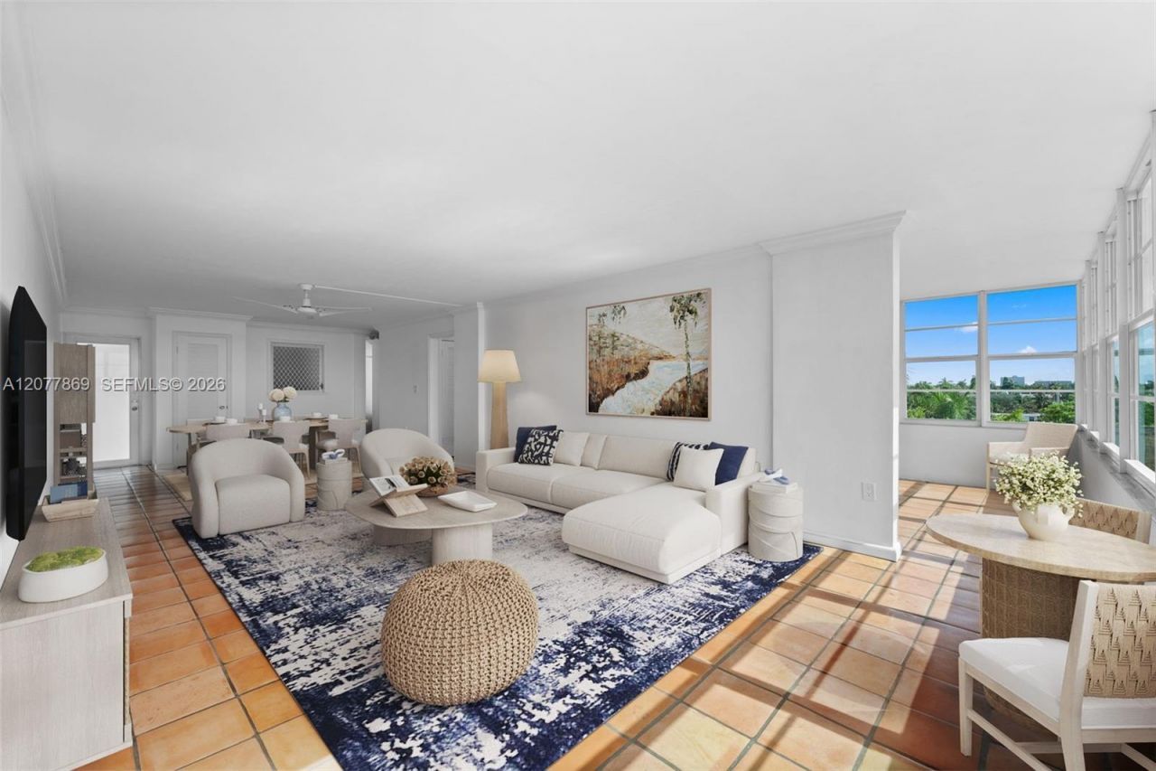 401 SE 25th Ave , Unit 605, Fort Lauderdale, FL 33301 Photo