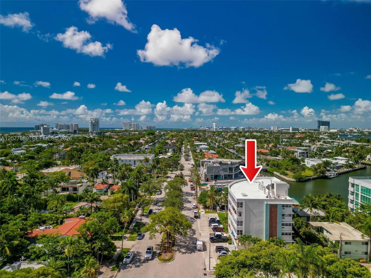401 SE 25th Ave , Unit 605, Fort Lauderdale, FL 33301 Photo