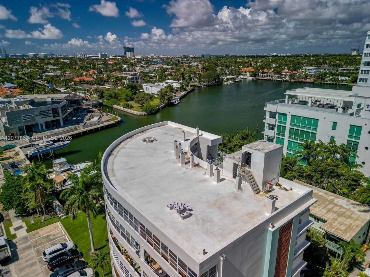 401 SE 25th Ave , Unit 605, Fort Lauderdale, FL 33301 Photo