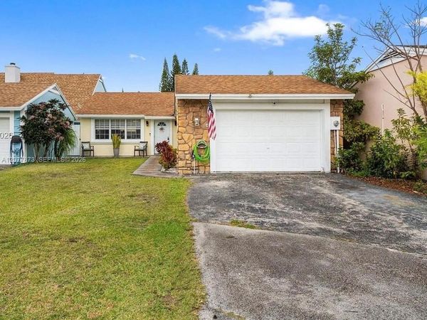 1366 Osprey Ct, Unit 1366, Homestead, FL 33035