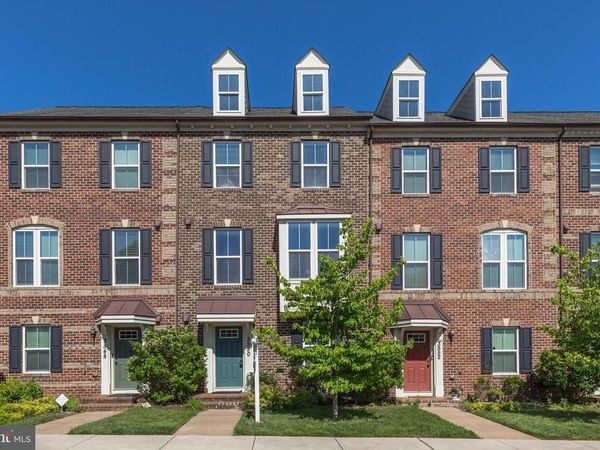 3550 SPRIGG STREET S , FREDERICK, MD 21704