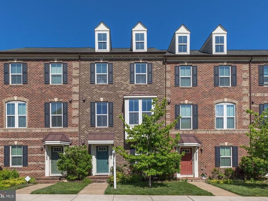 3550 Sprigg Street S , Frederick, MD 21704 Main Photo