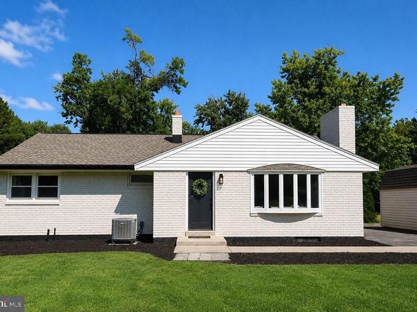 607 NEWBERRY ROAD, MIDDLETOWN, PA 17057