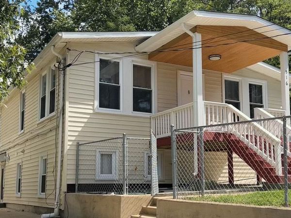 516 MENTOR AVENUE, CAPITOL HEIGHTS, MD 20743