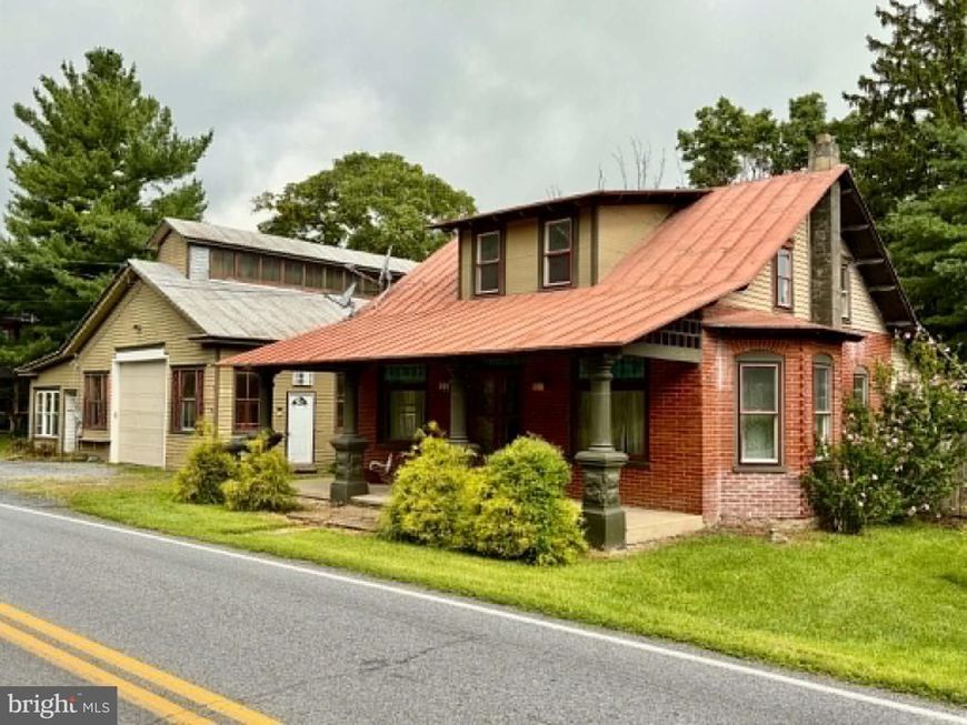 2553 Rte 737 , Kempton, PA 19529 Main Photo