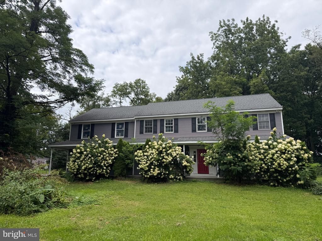 143 COFFEE GOSS ROAD , MARIETTA, PA 17547