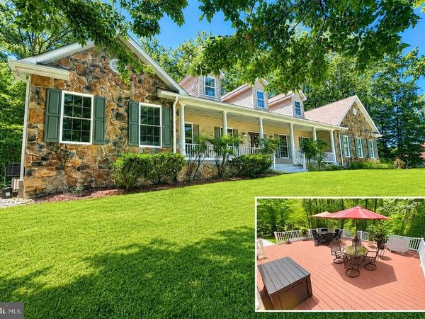 3517 CASTLE WAY, DAVIDSONVILLE, MD 21035