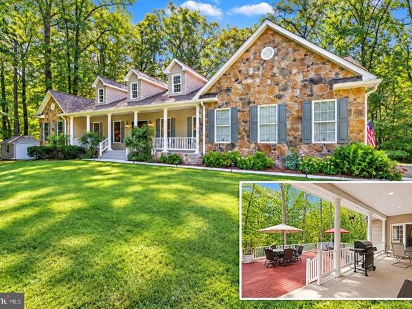 3517 CASTLE WAY, DAVIDSONVILLE, MD 21035