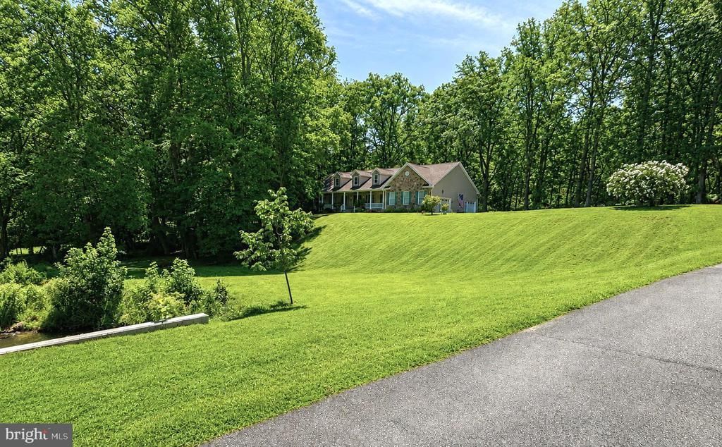 3517 CASTLE WAY , DAVIDSONVILLE, MD 21035