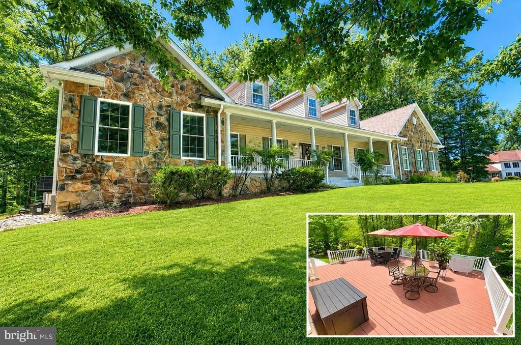 3517 CASTLE WAY, DAVIDSONVILLE, MD 21035
