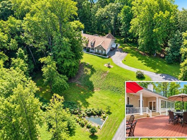 3517 CASTLE WAY, DAVIDSONVILLE, MD 21035