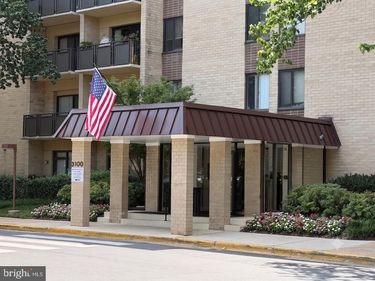3100 S MANCHESTER STREET, Unit 936, FALLS CHURCH, VA 22044
