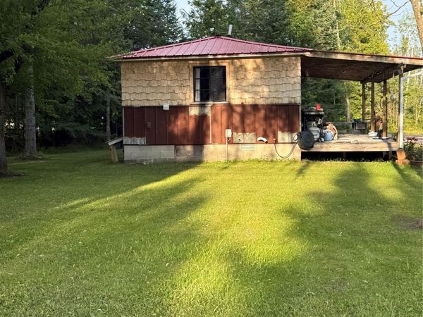 8018 Mielke Road, Belknap Township, Mi 49743