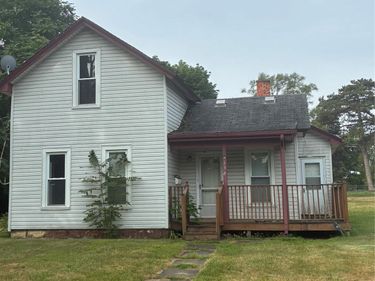 138 Palmer Street, Pontiac, Mi 48341