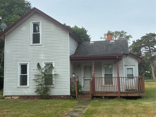 138 Palmer Street, Pontiac, Mi 48341