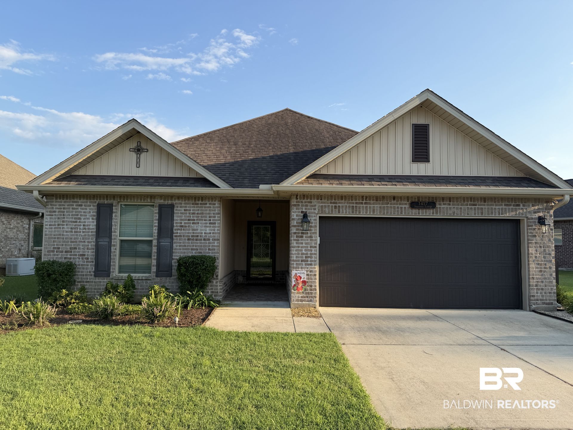 1417 Surrey Loop, Foley, AL 36535 Main Photo