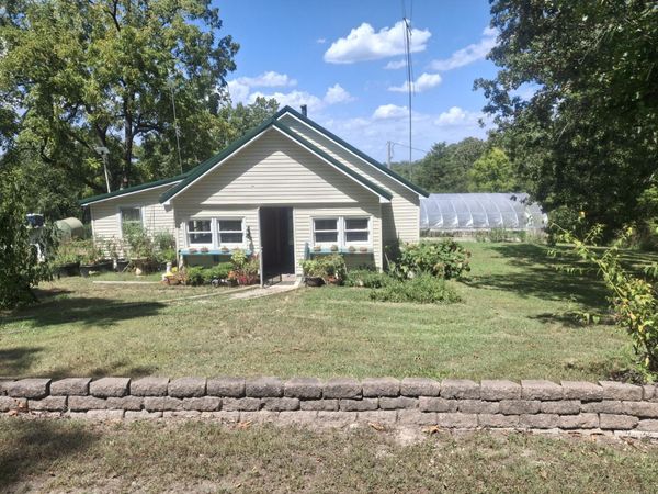 779 State Route Cc , Dora, MO 65637