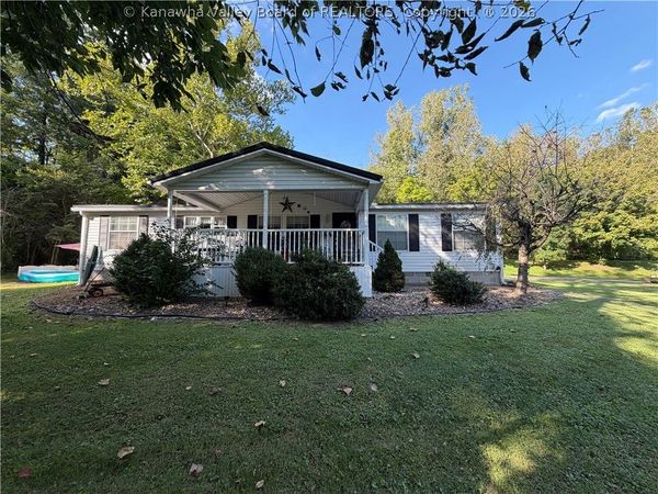 2495 Ripley Road, Point Pleasant, WV 25550