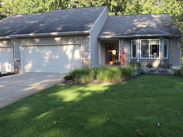 3695 Westwoods Drive, Unit 7047, Dorr, MI 49323