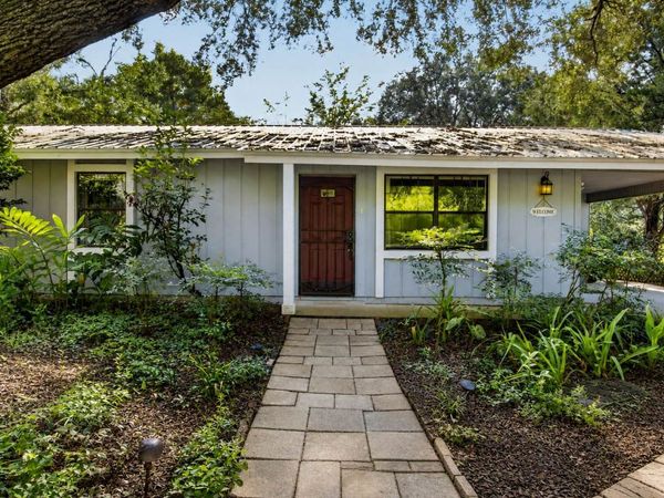 5205 SW BIRLEY AVE, Lake City, FL 32024