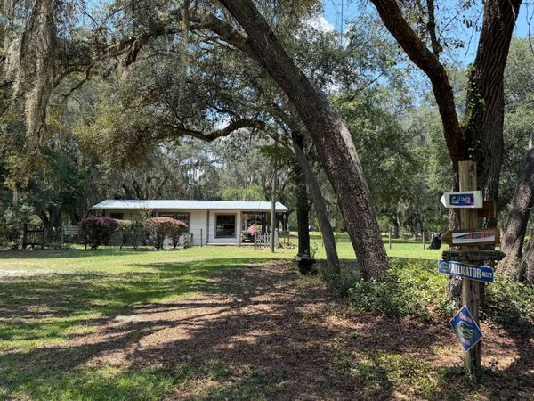 28622 N STATE ROAD 121, Alachua, FL 32615
