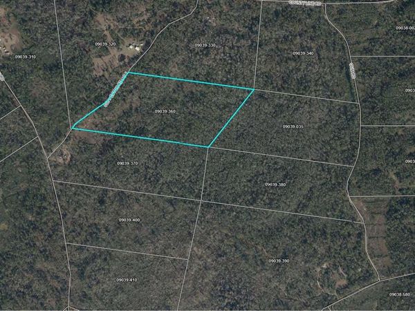 CONNECTOR RD, Perry, FL 32347