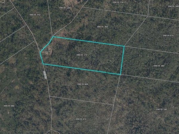 CONNECTOR RD, Perry, FL 32347