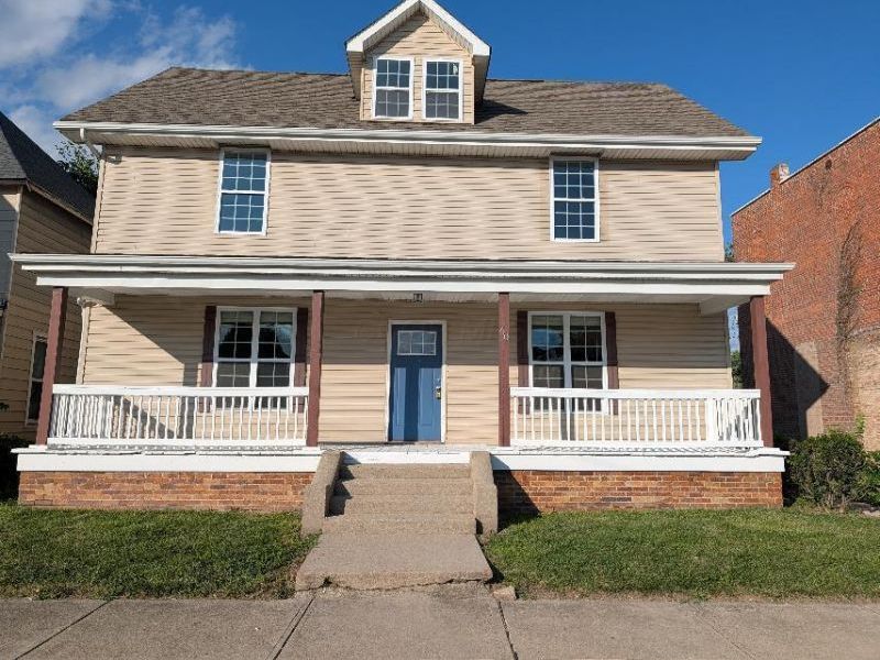 60 N London Street, Mount Sterling, OH 43143 Photo 22