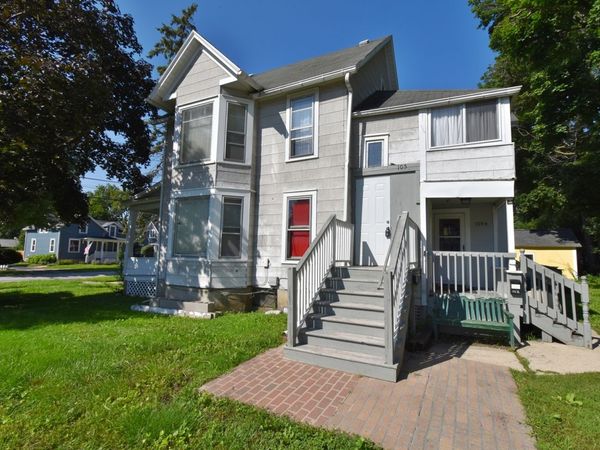 105 N Jefferson Street , Unit 2, Batavia, IL 60510