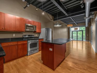 350 E Short Street, Unit 315, Lexington, KY 40507