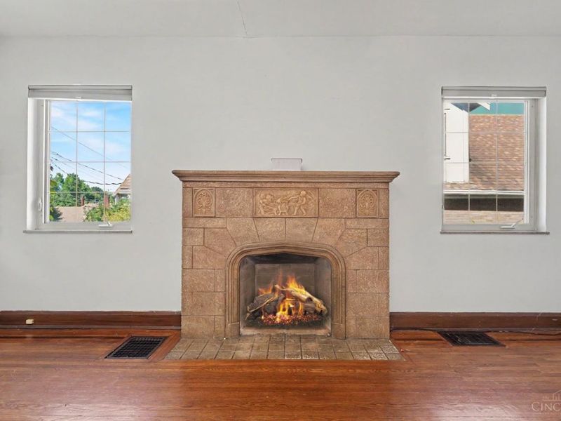 3058 Penrose Place, Cincinnati, OH 45211 Photo 11