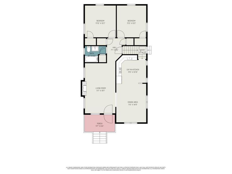 3058 Penrose Place, Cincinnati, OH 45211 Photo 45