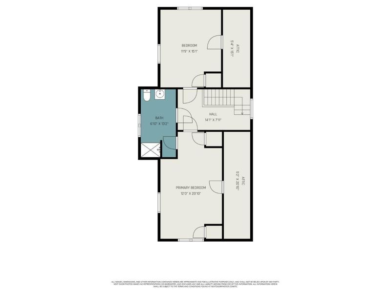 3058 Penrose Place, Cincinnati, OH 45211 Photo 46