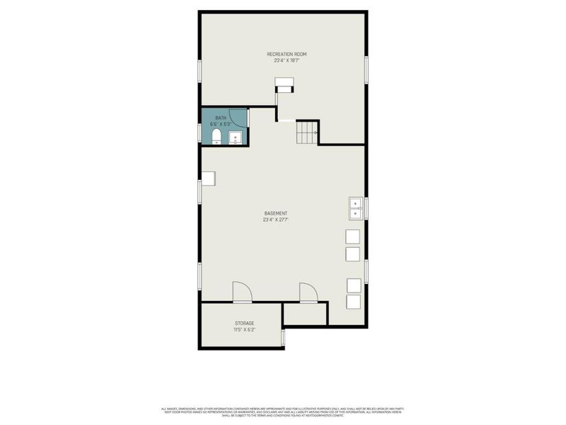 3058 Penrose Place, Cincinnati, OH 45211 Photo 47