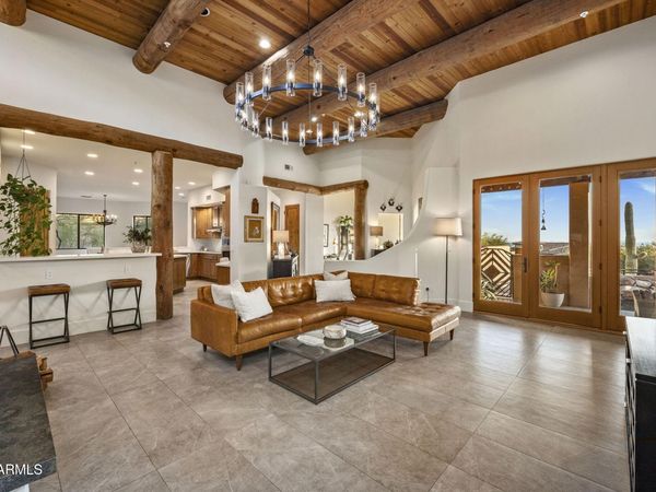 13554 E COLUMBINE Drive, Scottsdale, AZ 85259
